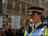 London_protest